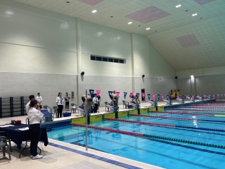 2024 제15회 충청북도지사배 전국장애인수영대회