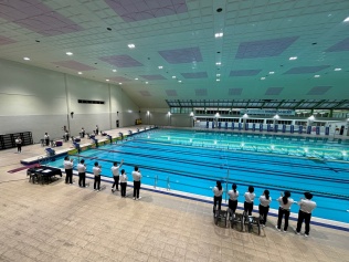 2024 제15회 충청북도지사배 전국장애인수영대회