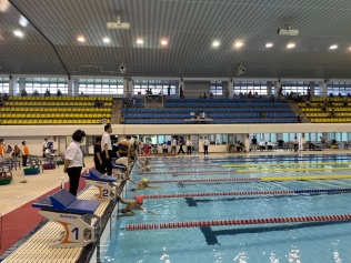 제17회 제주특별자치도지사배 전국장애인수영대회 대회사진